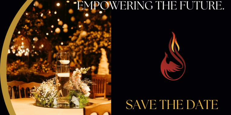 UDC Law Gala. Celebrating Justice. Empowering the Future. Save the Date. November 20, 2025. Washington, DC.